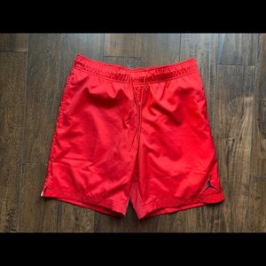Air Jordan Poolside Shorts